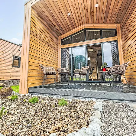 Casa vacanze Tiny Haus Glockenalm-eiblchalet By Interhome