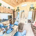 Tiny Haus Glockenalm-eiblchalet By Interhome Σπίτι διακοπών