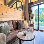 Tiny Haus Glockenalm-eiblchalet By Interhome *