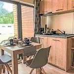 Tiny Haus Glockenalm-eiblchalet By Interhome Σπίτι διακοπών *