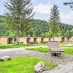 Tiny Haus Glockenalm-eiblchalet By Interhome * Fischbachau