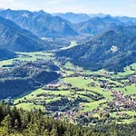 Tiny Haus Glockenalm-eiblchalet By Interhome *