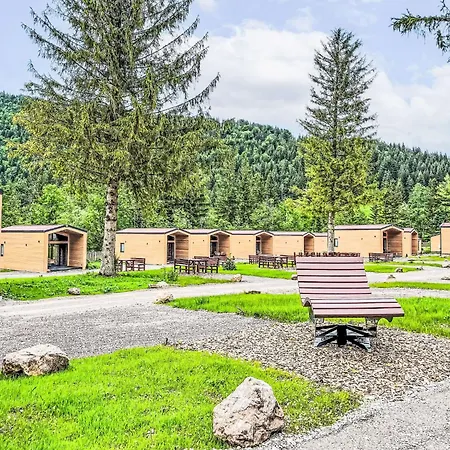 Tiny Haus Glockenalm-eiblchalet By Interhome * Fischbachau