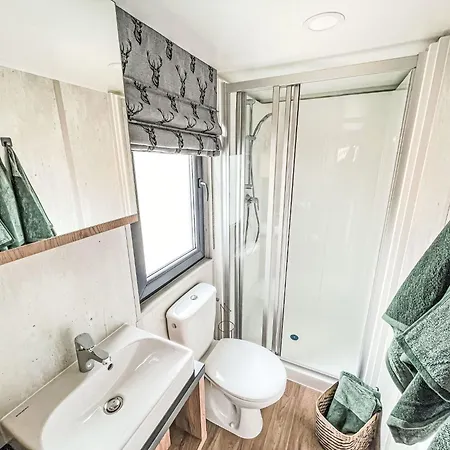 Tiny Haus Glockenalm-eiblchalet By Interhome