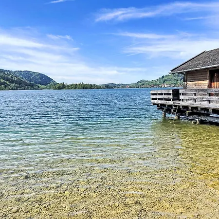 Tiny Haus Glockenalm-eiblchalet By Interhome *