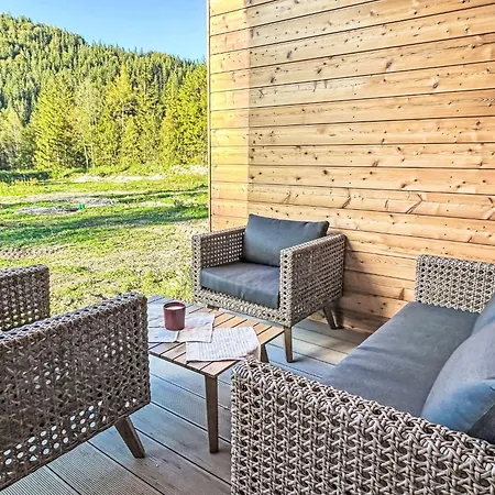 Tiny Haus Glockenalm-eiblchalet By Interhome