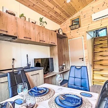Tiny Haus Glockenalm-eiblchalet By Interhome Fischbachau