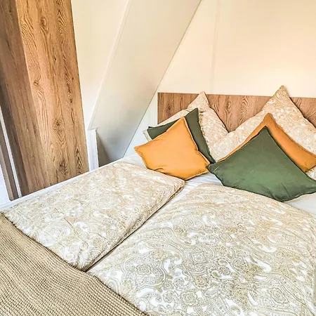 Tiny Haus Glockenalm-eiblchalet By Interhome Vakantiehuis Fischbachau