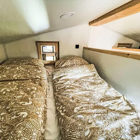 Tiny Haus Glockenalm-eiblchalet By Interhome Fischbachau